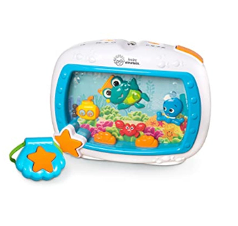 🌙 Baby Sleep Soother – The Perfect Nighttime Companion