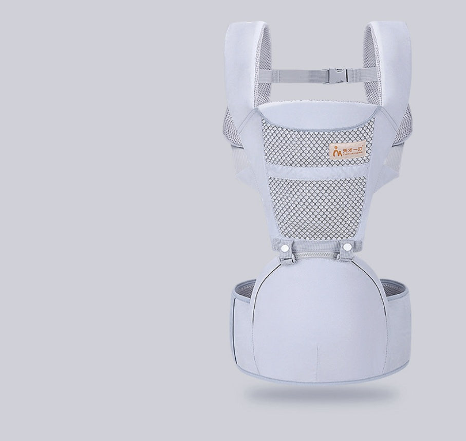 🤱 Multifunction Baby Carrier – Comfort for You, Closeness for Them