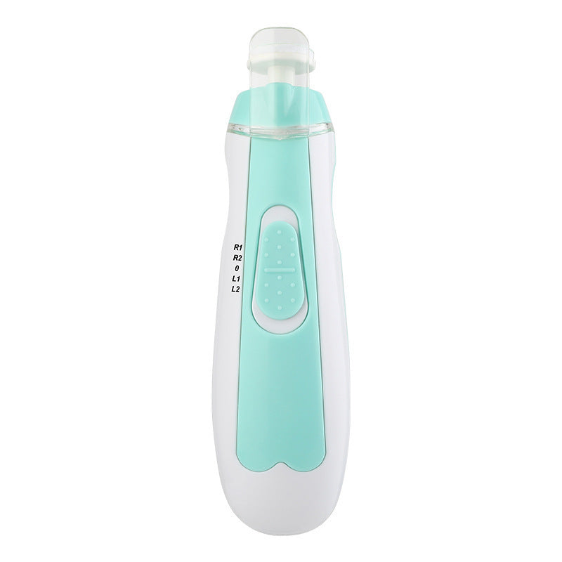 🍼 Newborn Nail Clipper – Gentle & Safe Baby Care Set