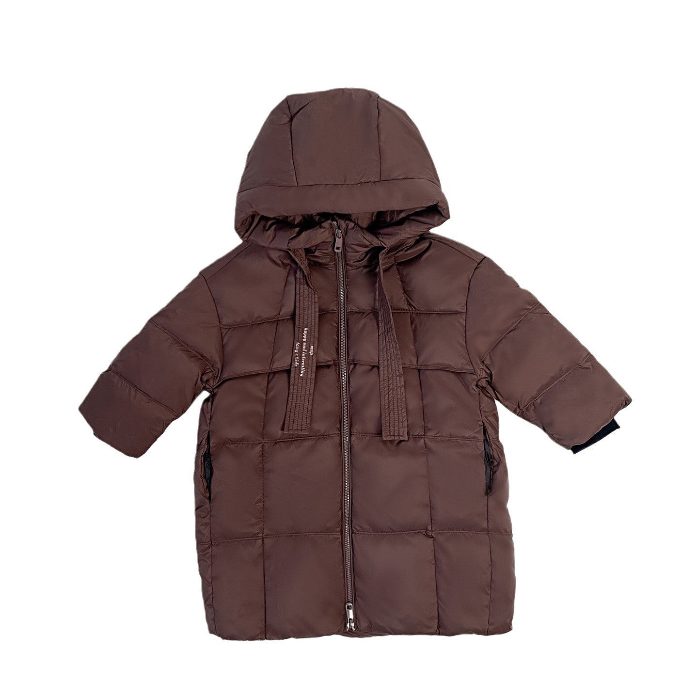 🎿 Winter Adventure Ski Jacket – Big Warmth for Little Explorers