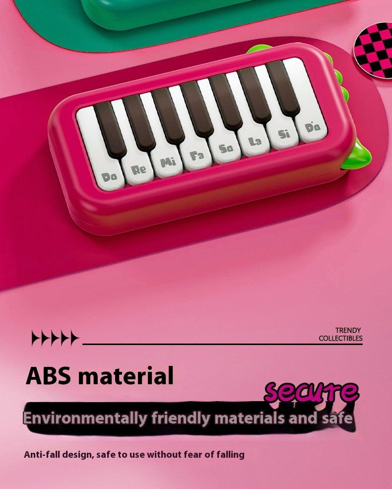 🎹 Fun & Interactive Baby Pocket Electronic Keyboard – Let’s Play Music Together!