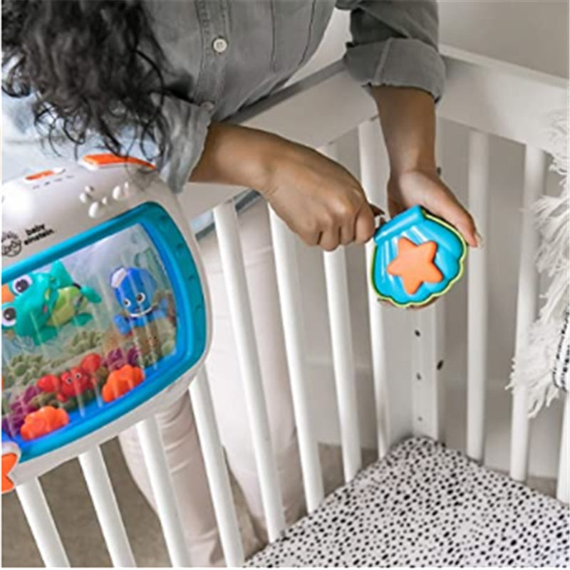 🌙 Baby Sleep Soother – The Perfect Nighttime Companion