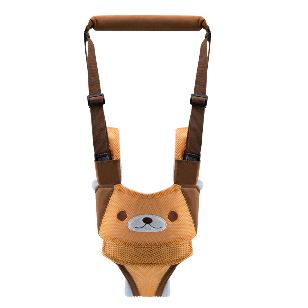👶 Four Seasons Baby Safety Harness – Freedom to Explore, Safely by Your Side