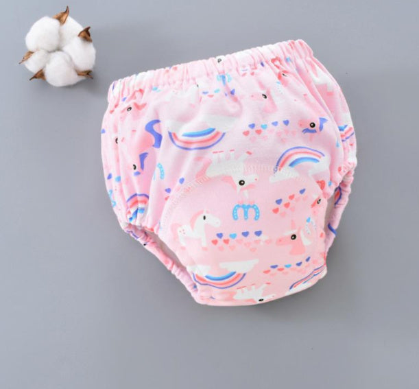 🌟 Soft & Comfy Baby Training Pants – The Perfect Solution for Toddlers!