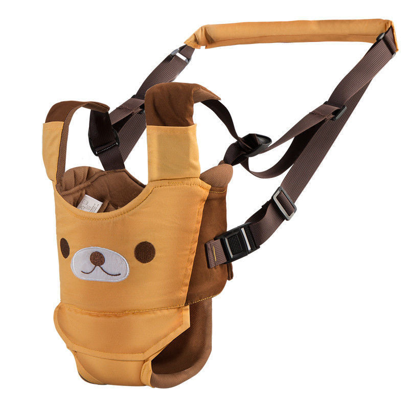 👶 Four Seasons Baby Safety Harness – Freedom to Explore, Safely by Your Side