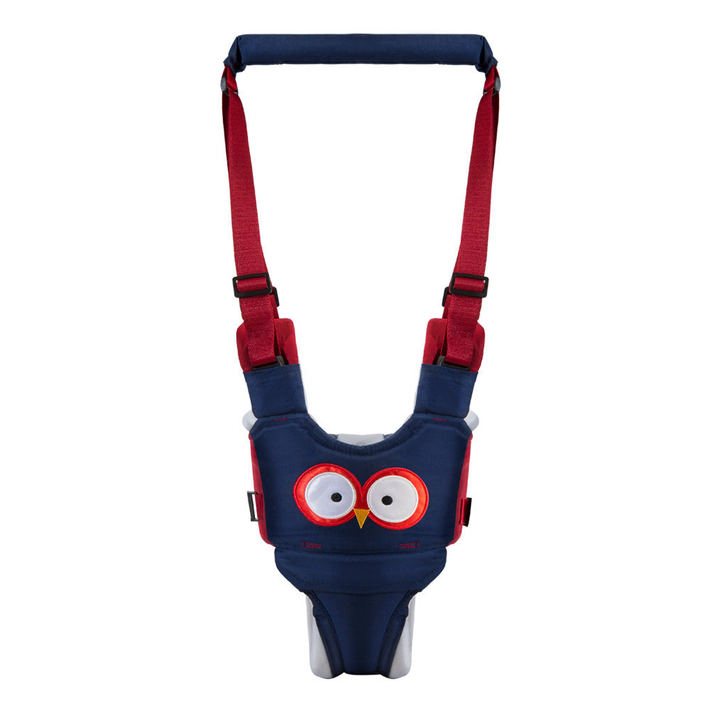 👶 Four Seasons Baby Safety Harness – Freedom to Explore, Safely by Your Side