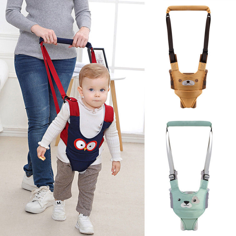 👶 Four Seasons Baby Safety Harness – Freedom to Explore, Safely by Your Side