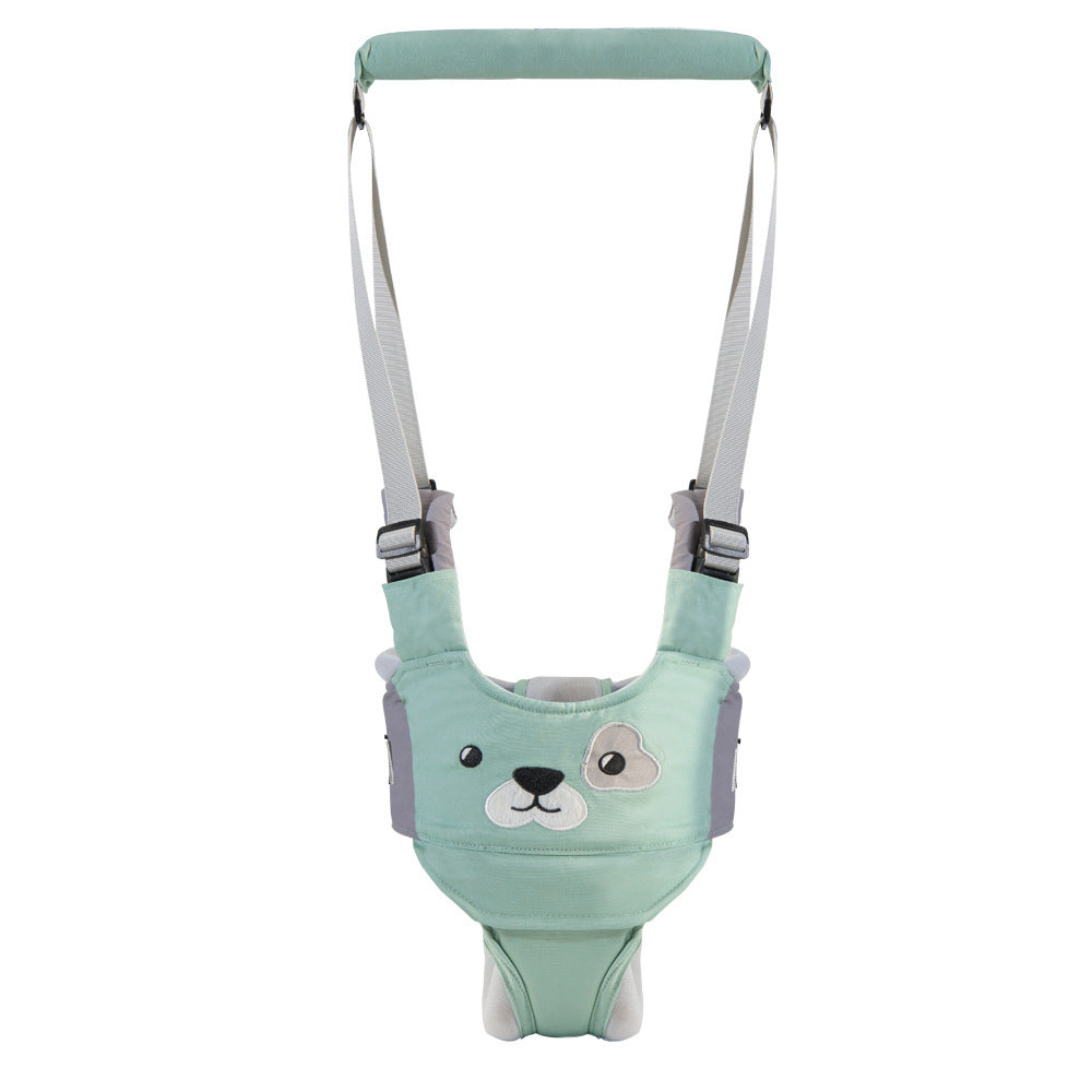 👶 Four Seasons Baby Safety Harness – Freedom to Explore, Safely by Your Side