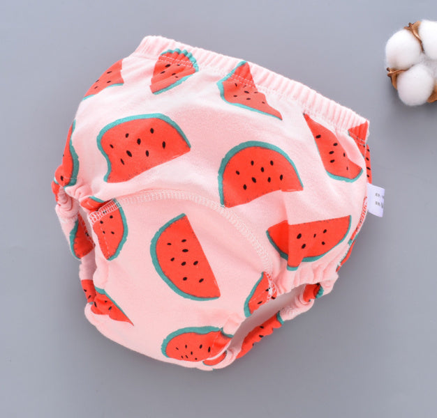 🌟 Soft & Comfy Baby Training Pants – The Perfect Solution for Toddlers!