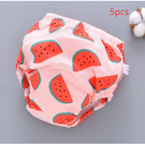 🌟 Soft & Comfy Baby Training Pants – The Perfect Solution for Toddlers!